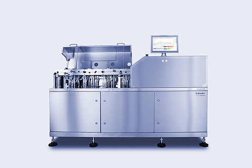Food Insight Talks: Webinar-Serie für die Lebensmittelindustrie
